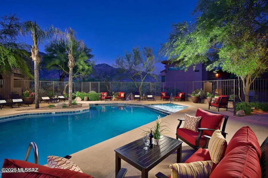 5800 N Kolb, Tucson, AZ 85750 - #2