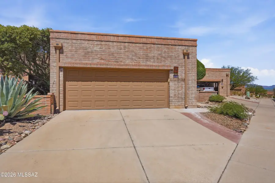 1160 W Camino Del Pato, Green Valley, AZ 85622 - #2