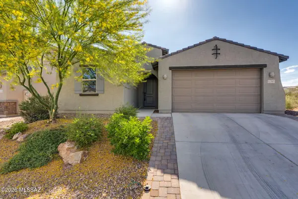 11397 N Baja, Oro Valley, AZ 85742