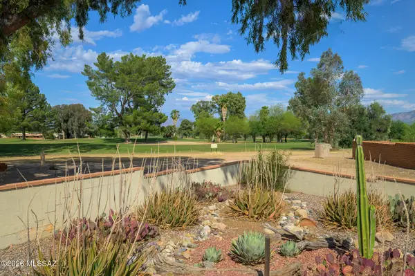 232 N Abrego, Green Valley, AZ 85614