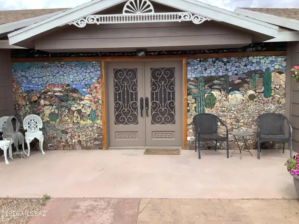 281 Campbell, Duncan, AZ 85534