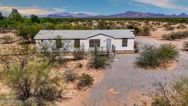 4410 N Parrot, Marana, AZ 85653