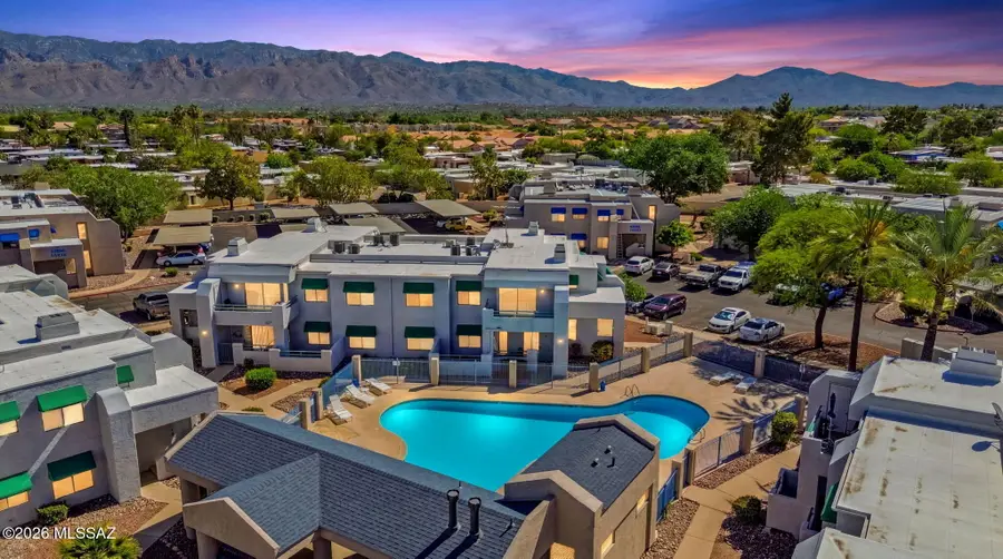 7920 E Colette, Tucson, AZ 85748 - #2