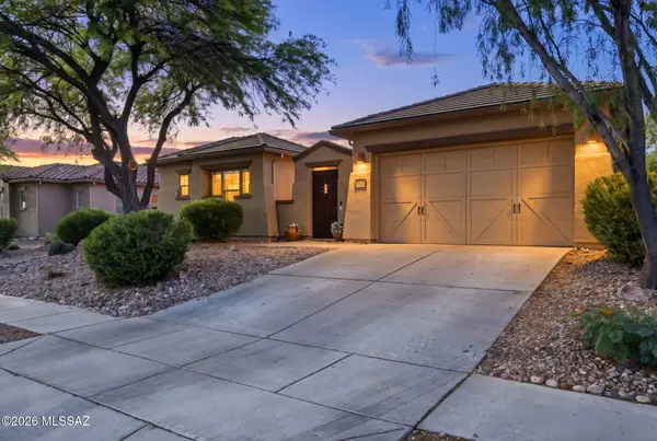 1220 W Calabria, Oro Valley, AZ 85755