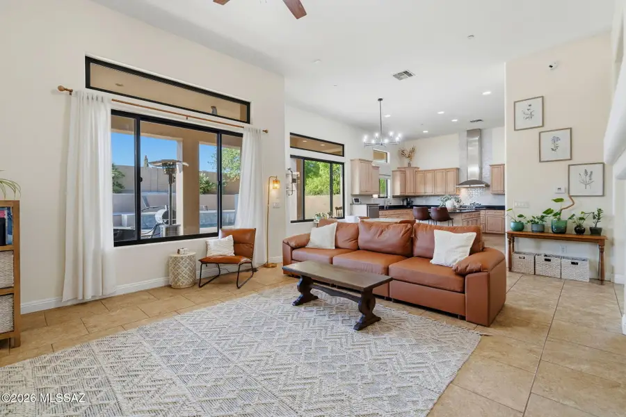 1220 W Calabria, Oro Valley, AZ 85755 - #2