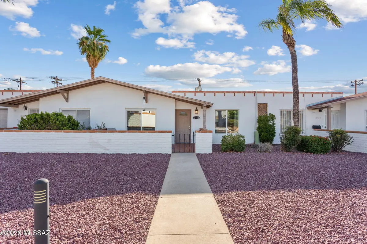 2166 S Calle Polar, Tucson, AZ 85710 - #1