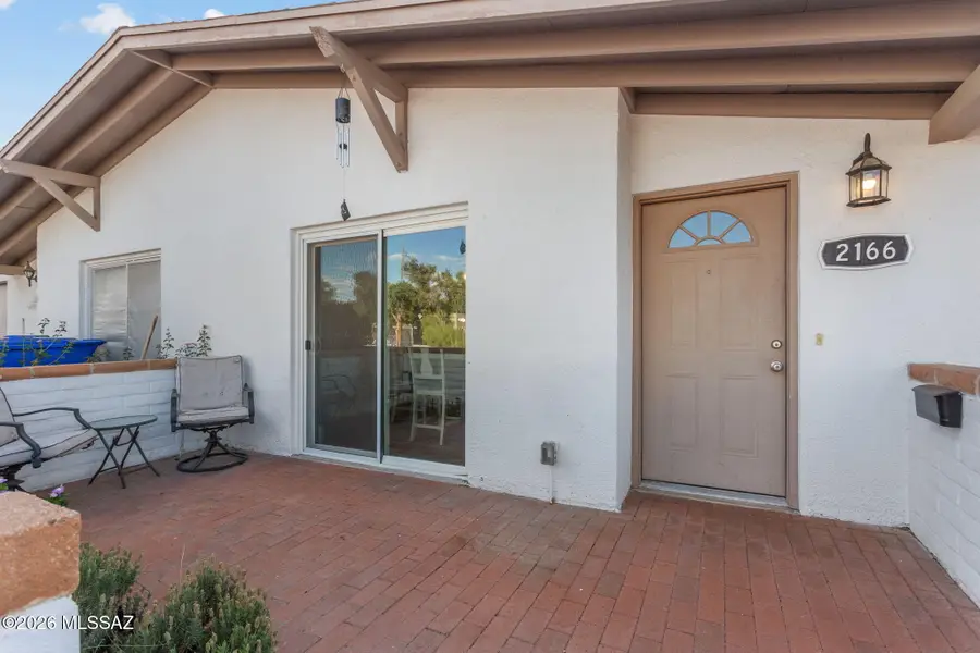 2166 S Calle Polar, Tucson, AZ 85710 - #3