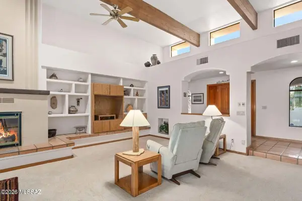 12241 E 8th, Tucson, AZ 85748