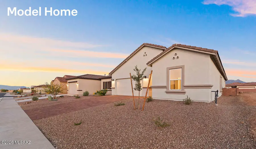 848 N Tombaugh, Green Valley, AZ 85614 - #2