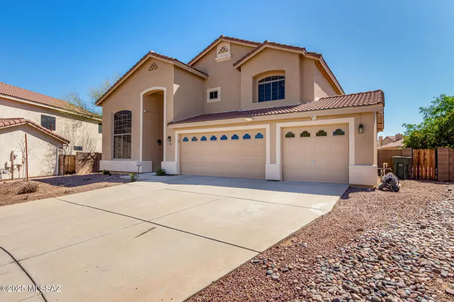 1462 N Purple Cactus, Tucson, AZ 85715 - #2