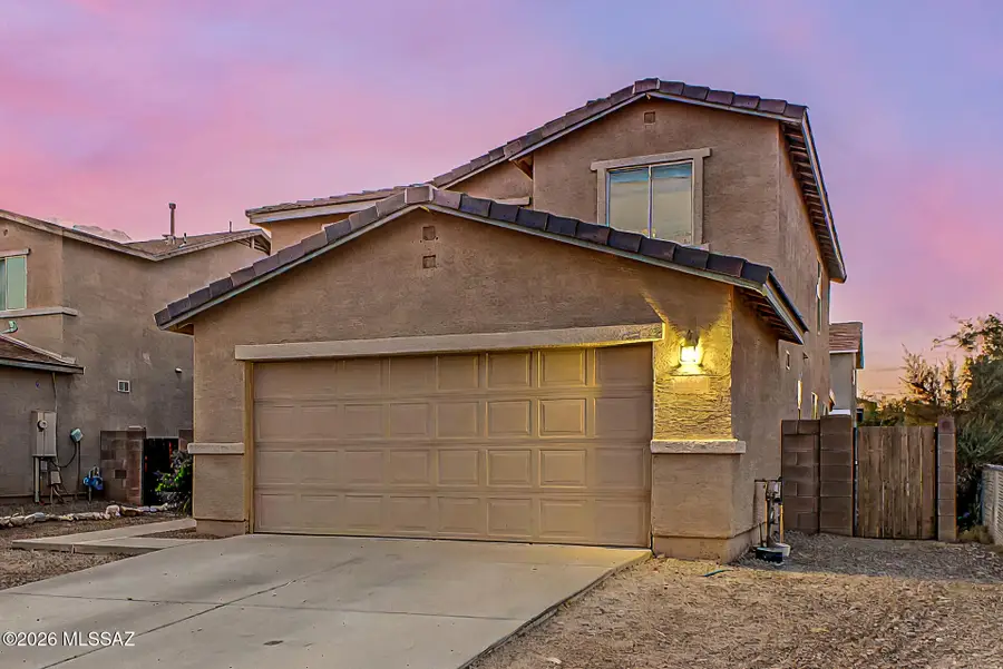 1034 W Sea Star, Tucson, AZ 85704 - #2
