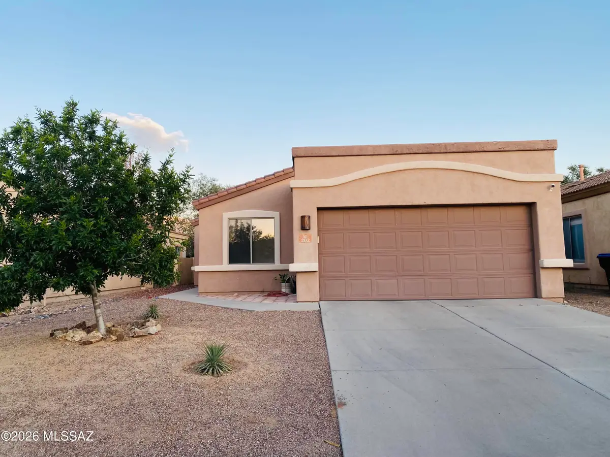 202 E Corte Rancho Encanto, Sahuarita, AZ 85629 - #1
