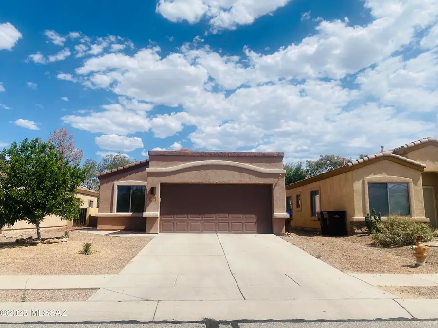 202 E Corte Rancho Encanto, Sahuarita, AZ 85629 - #3