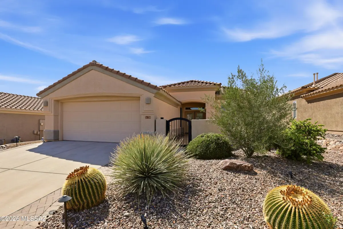 5130 W Desert Eagle Ci, Marana, AZ 85658 - #1