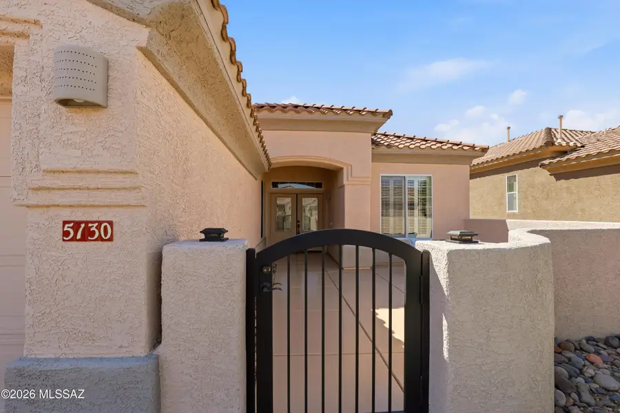 5130 W Desert Eagle Ci, Marana, AZ 85658 - #2