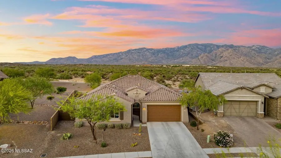 12744 N Lauterbrunnen, Oro Valley, AZ 85755 - #3