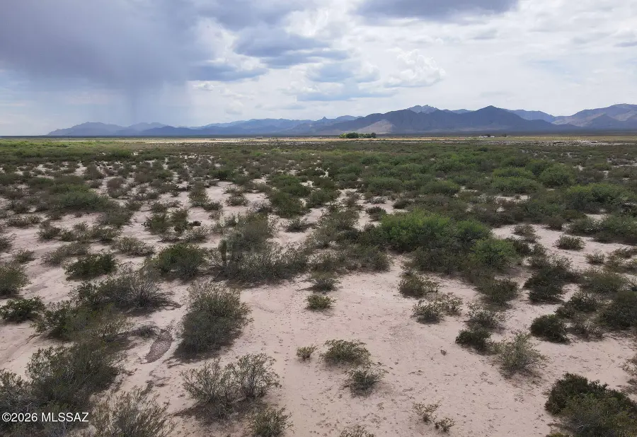 40.7 AC N Parker, San Simon, AZ 85632 - #2