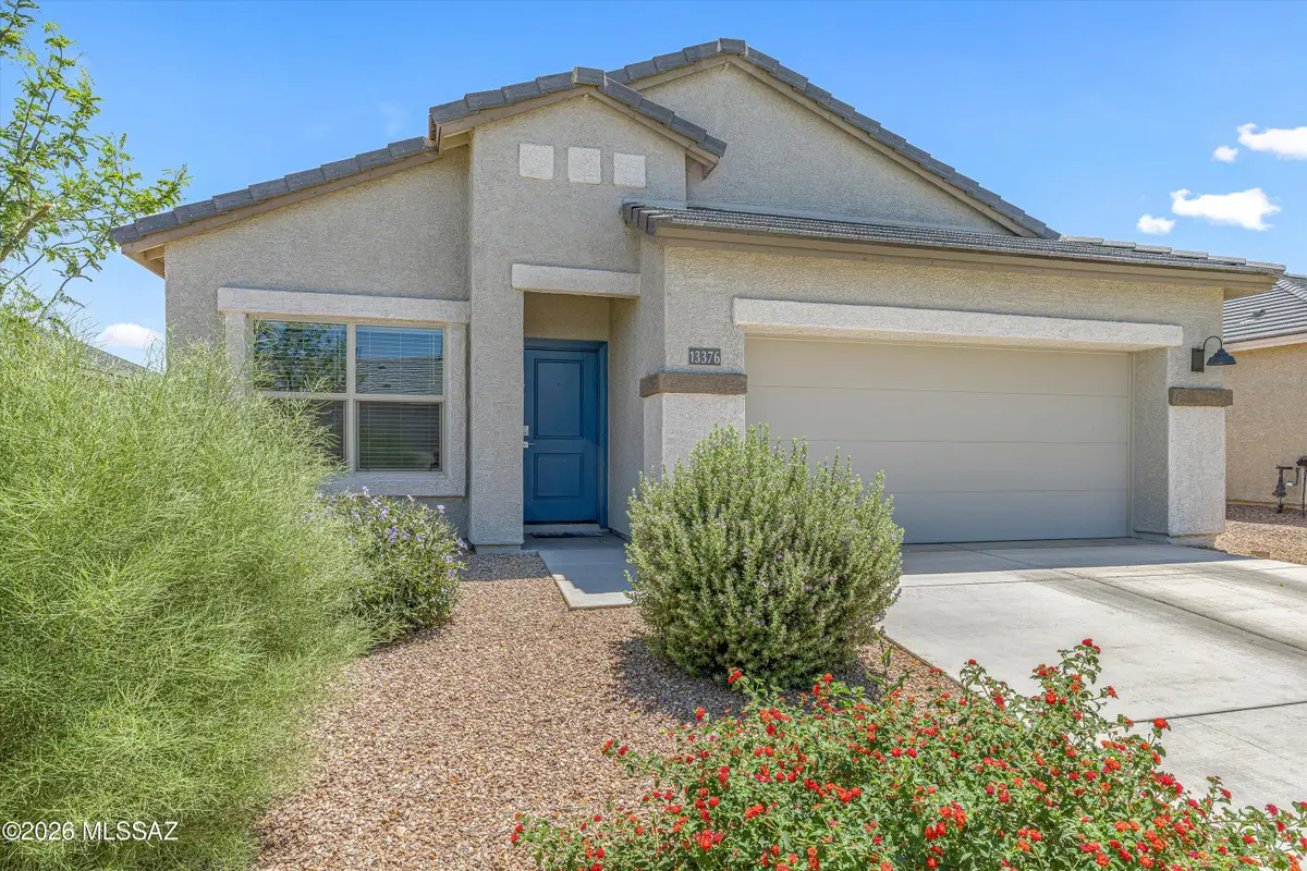 13376 N Jessett, Marana, AZ 85653 - #1