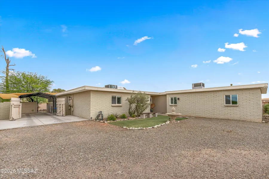 7356 N Casablanca, Tucson, AZ 85704 - #2