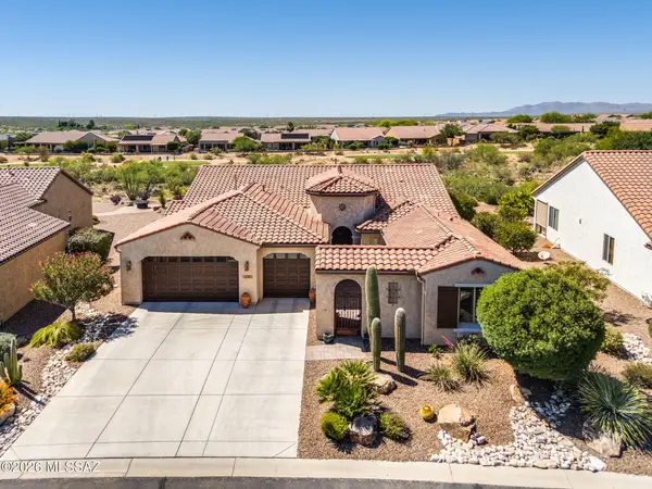 32382 S Egret, Oracle, AZ 85623