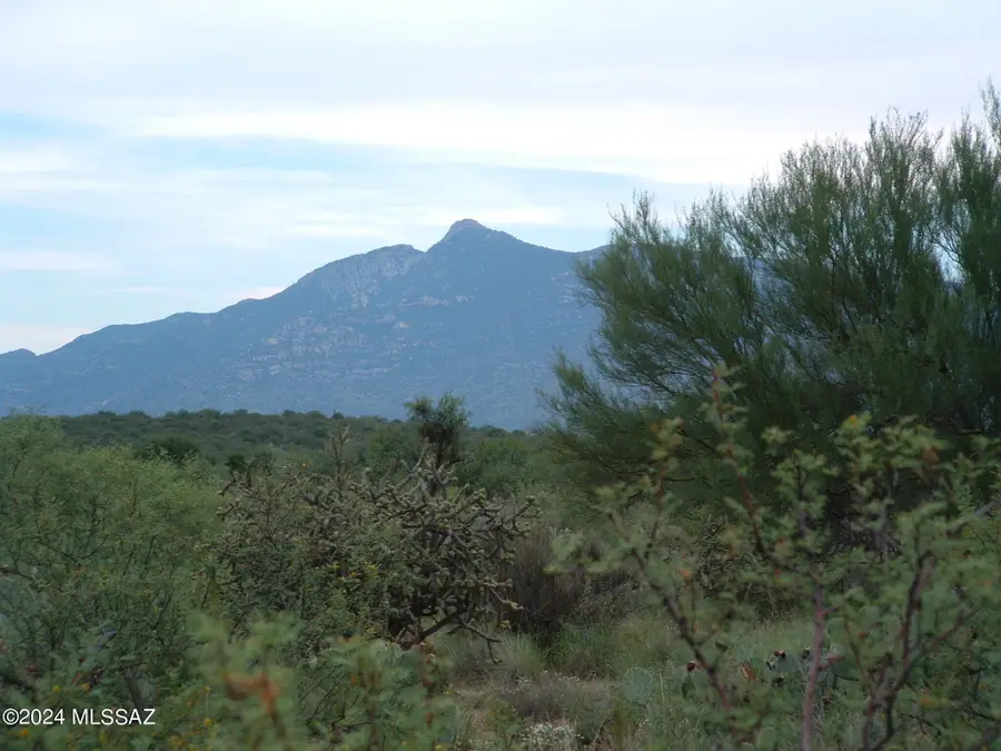 47 Lots Off Colossal Cave Rd, Vail, AZ 85641 - #3