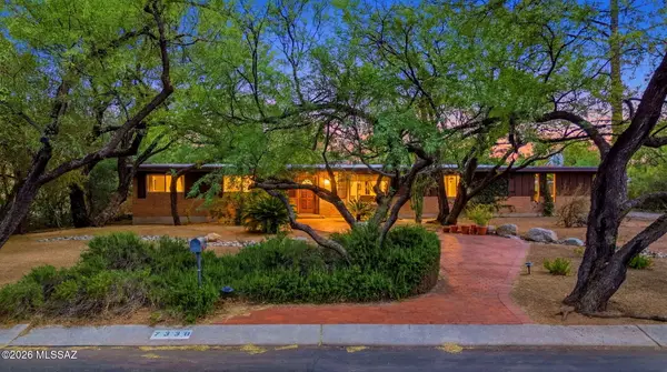 7330 E Calle Cabo, Tucson, AZ 85750