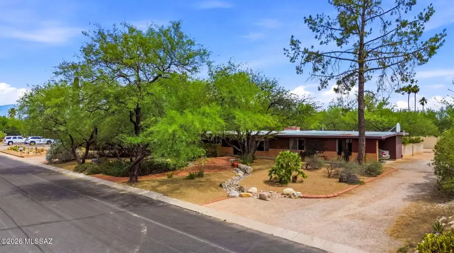 7330 E Calle Cabo, Tucson, AZ 85750 - #2