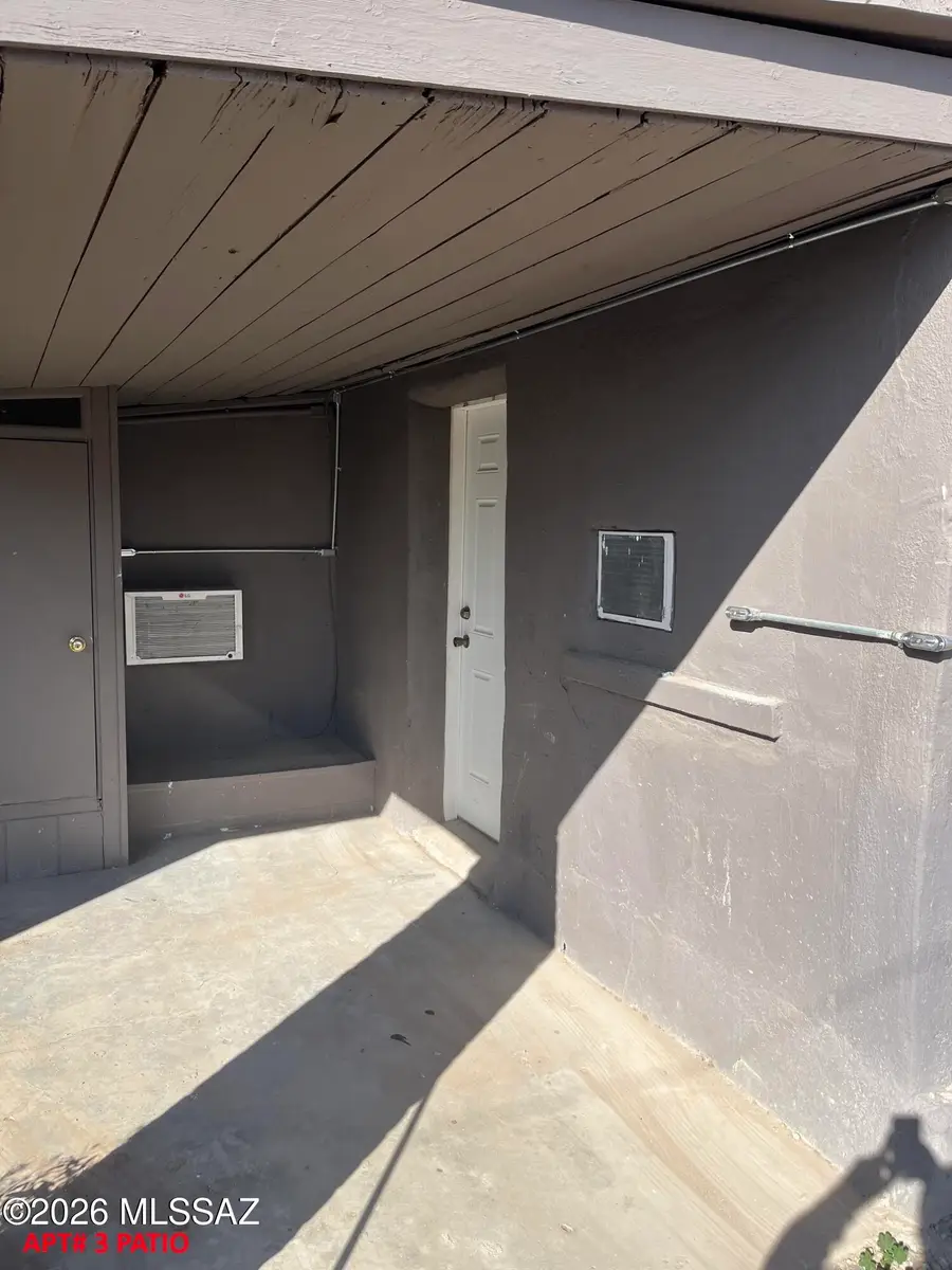 447 E 35th, Tucson, AZ 85713 - #3