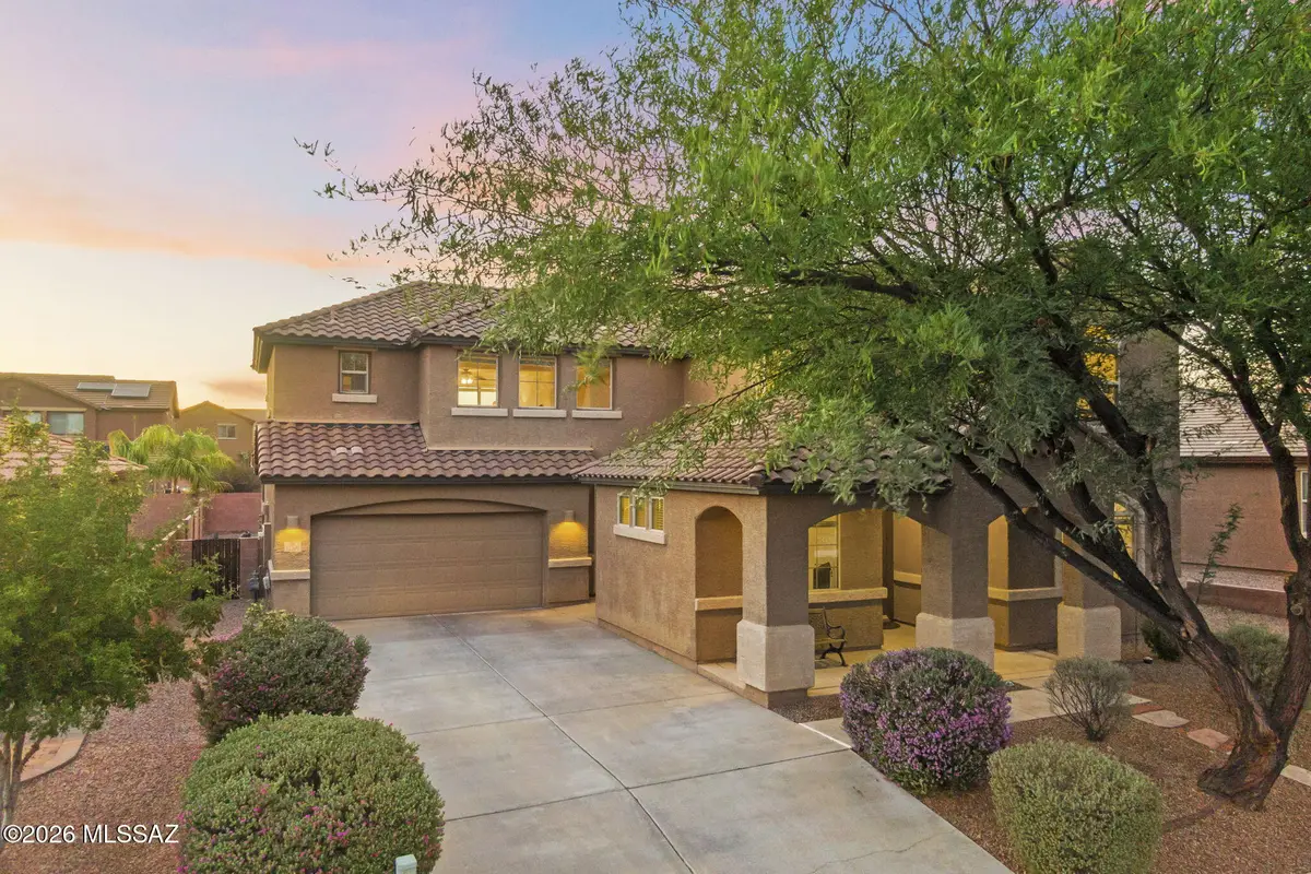 12309 N Wind Runner Pw, Marana, AZ 85658 - #1