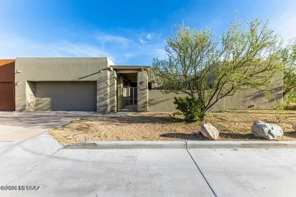 7759 S Galileo, Tucson, AZ 85747