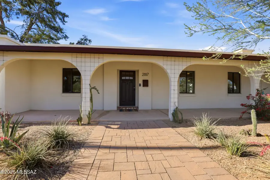 2817 E Croyden, Tucson, AZ 85716 - #3