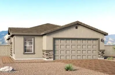 752 W Calle Manolete, Sahuarita, AZ 85629 - #1
