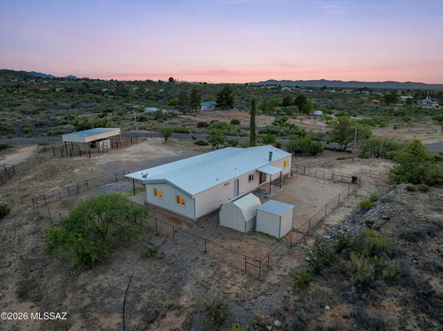 1665 W Oracle Ranch, Oracle, AZ 85623 - #3