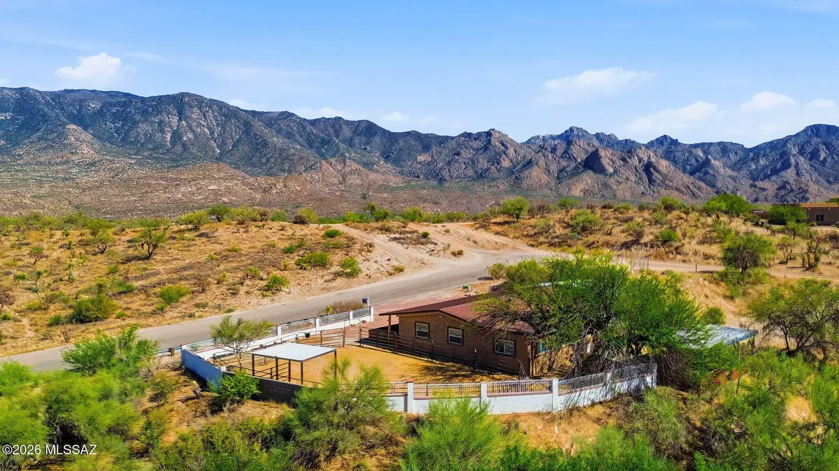 14813 N Swan, Tucson, AZ 85739 - #1