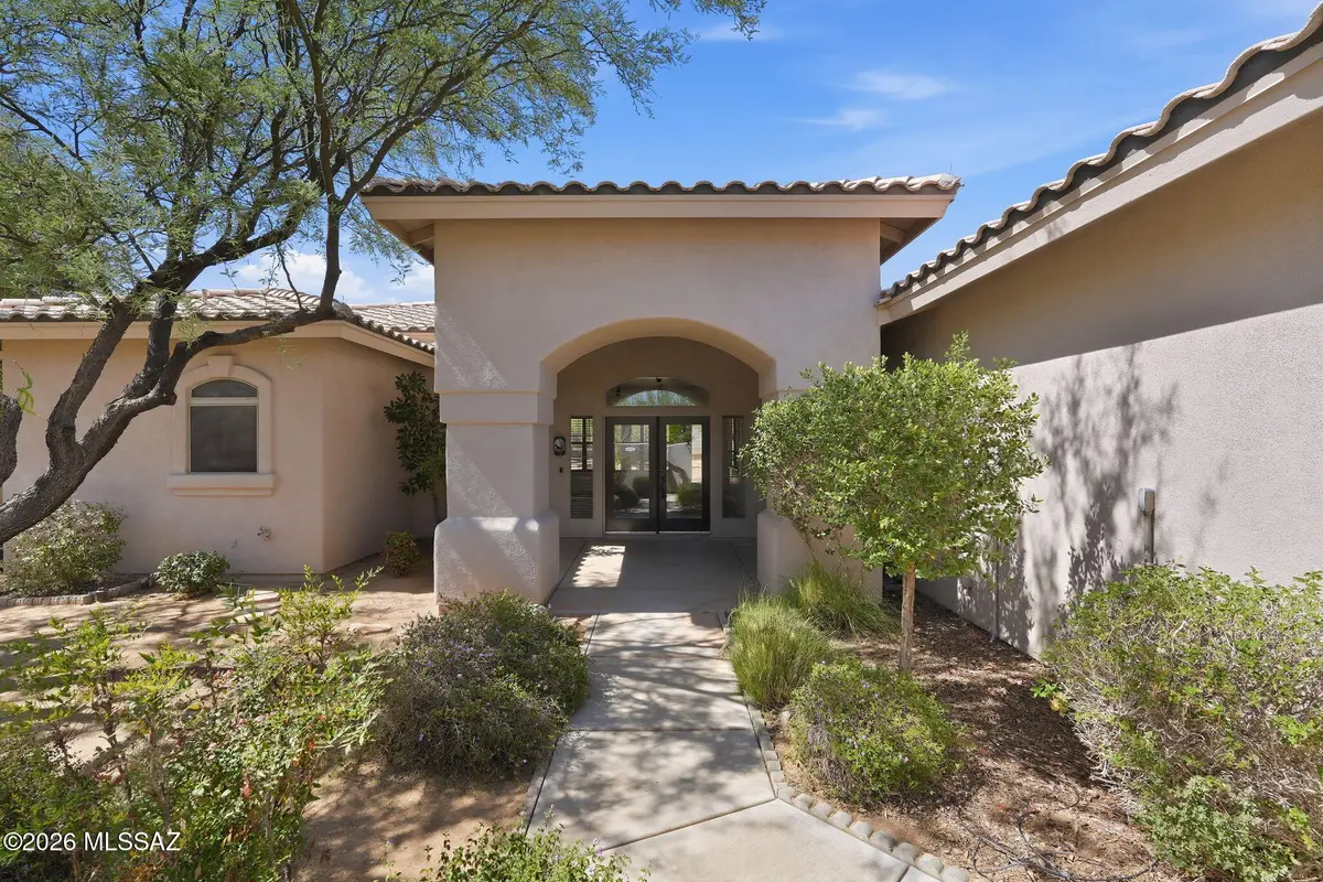 1338 W Bosque, Sahuarita, AZ 85629 - #1
