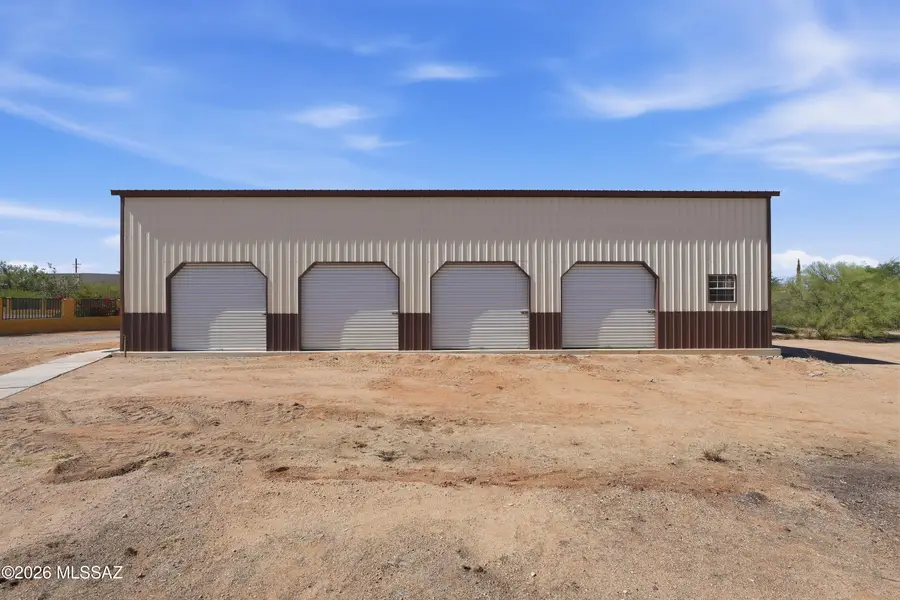 1338 W Bosque, Sahuarita, AZ 85629 - #2