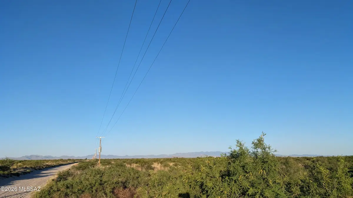 TBD Kimzey Rd, Willcox, AZ 85643 - #1