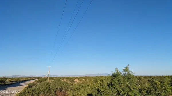 TBD Kimzey Rd, Willcox, AZ 85643