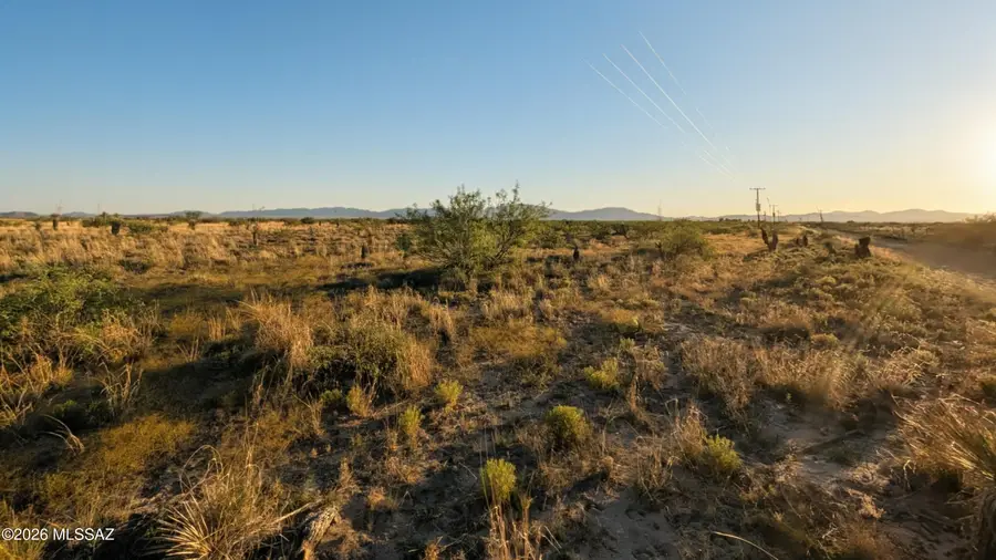 TBD Kimzey Rd, Willcox, AZ 85643 - #2