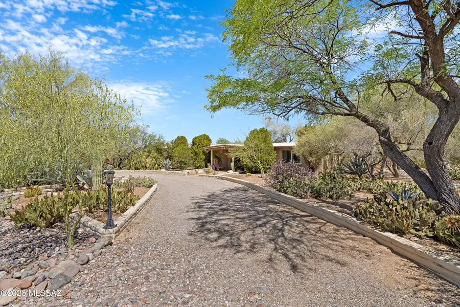 410 W Camino Fairhaven, Tucson, AZ 85704 - #3
