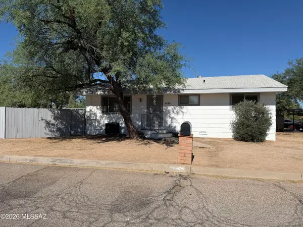 2525 N Cherry, Tucson, AZ 85719