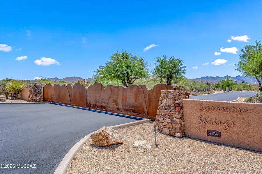 16588 S Sycamore Hollow, Vail, AZ 85641 - #2