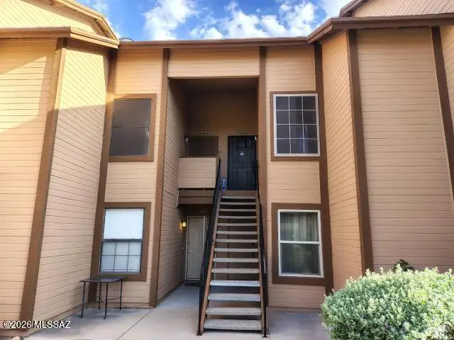 5636 S Wood Crest, Tucson, AZ 85746 - #1