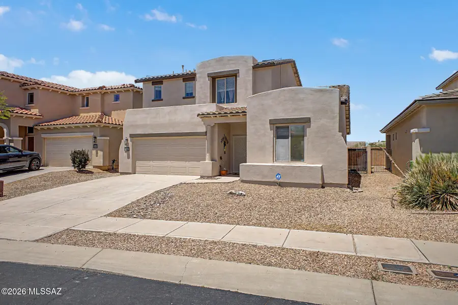 14306 S Avenida Zumba, Sahuarita, AZ 85629 - #2