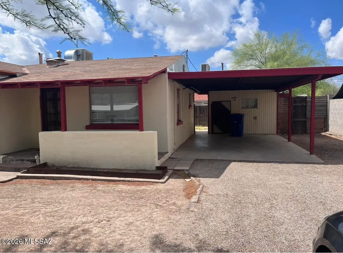 1426 E Seneca, Tucson, AZ 85719 - #1