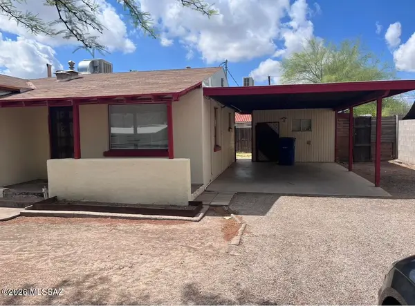 1426 E Seneca, Tucson, AZ 85719