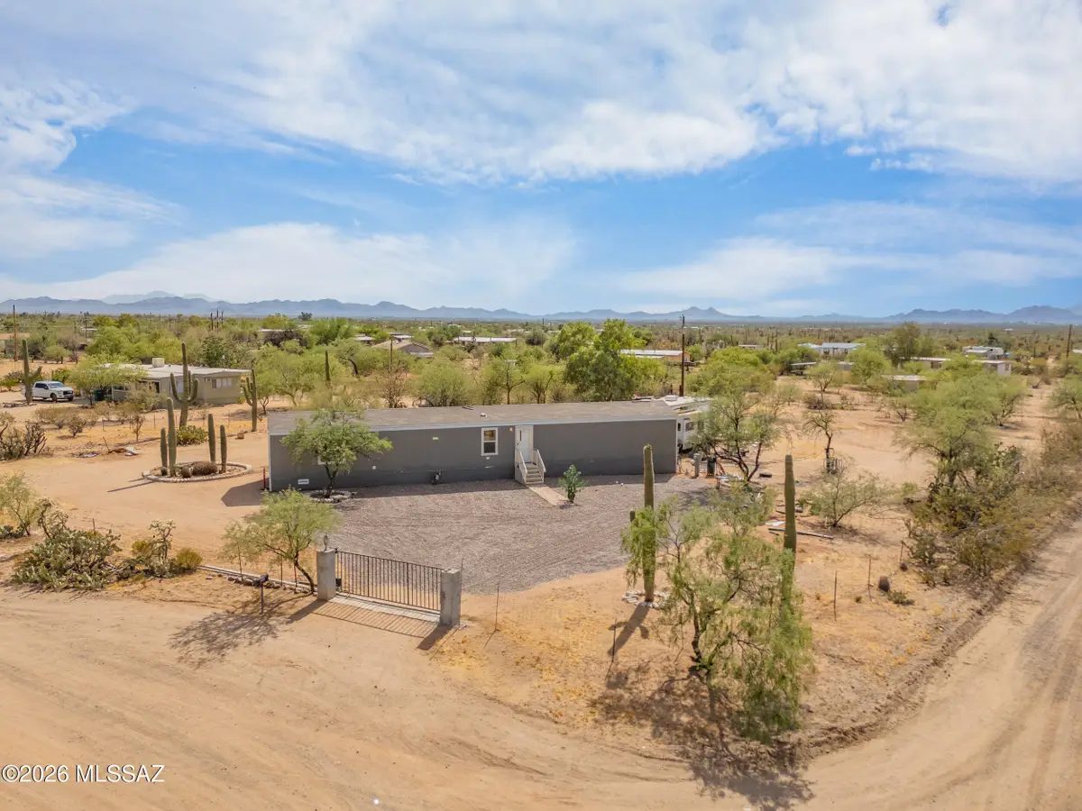 12505 W Bernice, Tucson, AZ 85743 - #1