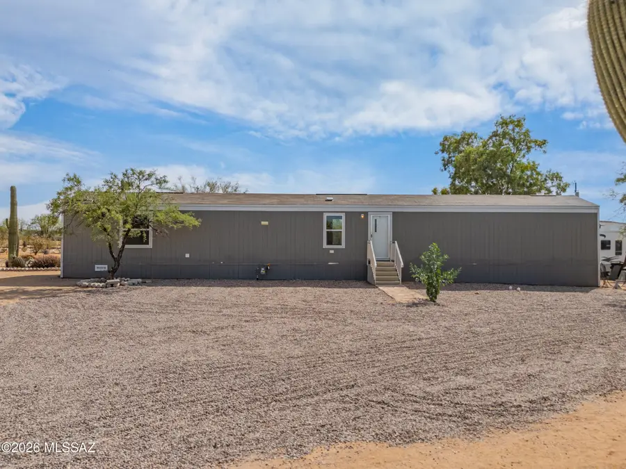 12505 W Bernice, Tucson, AZ 85743 - #2