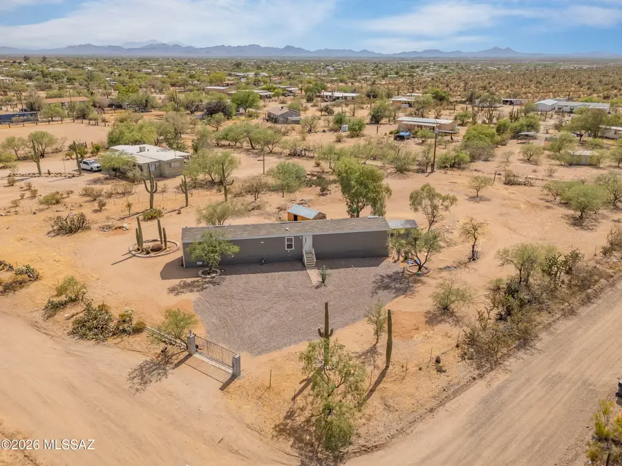 12505 W Bernice, Tucson, AZ 85743 - #3