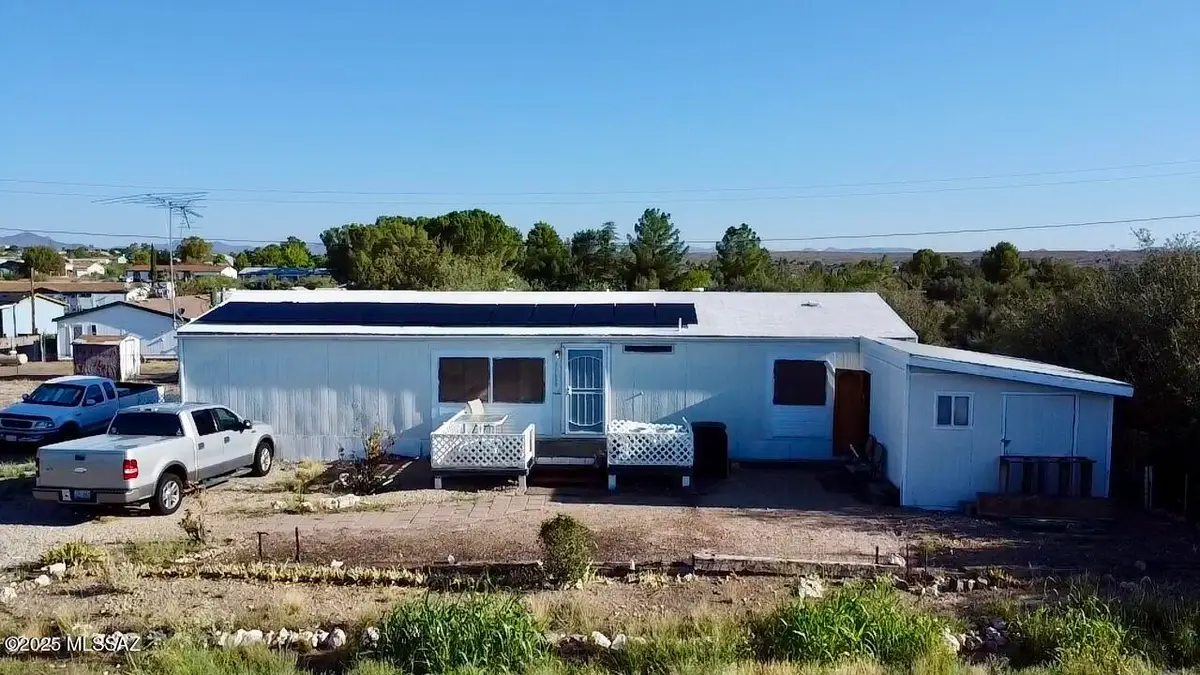 20628 E Bear Canyon, Mayer, AZ 86333 - #1